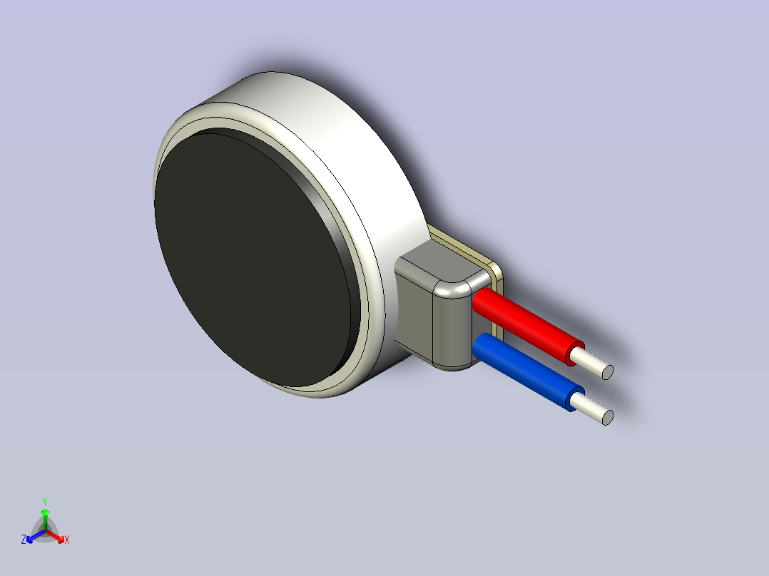A0004710-振动电机 LCM0720A3134F主视图