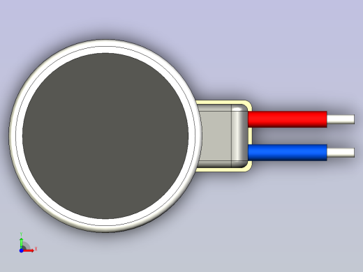 A0004710-振动电机 LCM0720A3134F前视缩略图