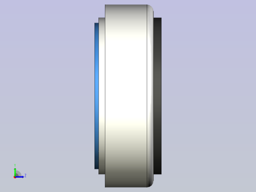 A0004710-振动电机 LCM0720A3134F左视缩略图