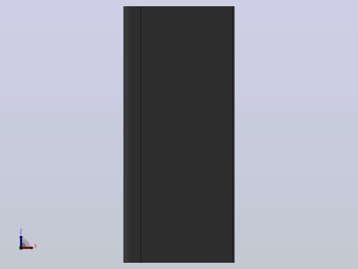 CL219-2铰链[CL219-2]前视缩略图