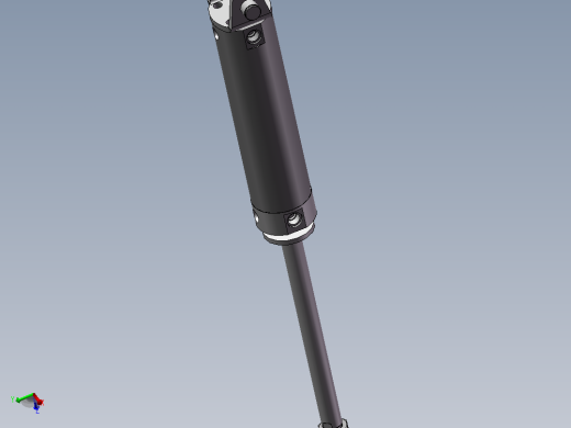 气缸CG1DN50-150