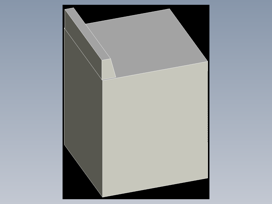 室内家具及植物三维模型二十四-DQ043
