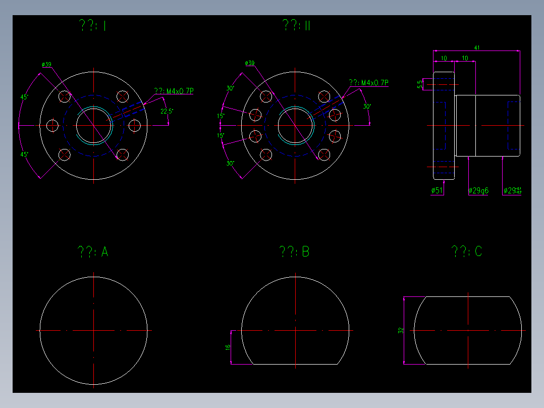 银泰PMI-FSDC01605T3-B