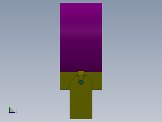 支架 (26)左视缩略图