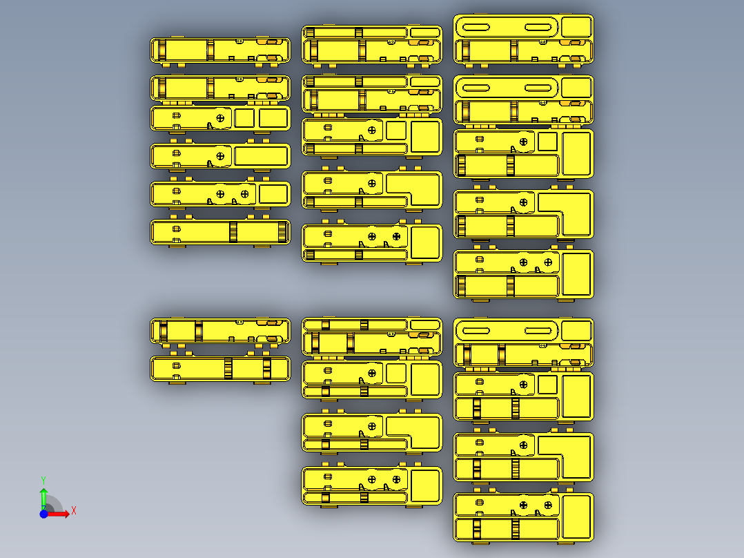 TS100TS80PinecilCase前视图
