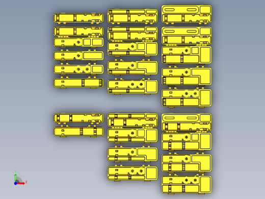 TS100TS80PinecilCase前视缩略图