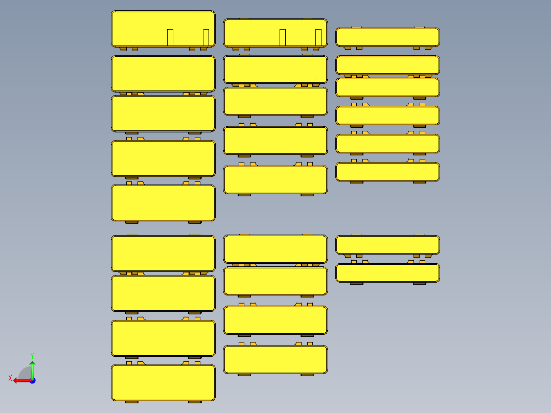 TS100TS80PinecilCase后视图
