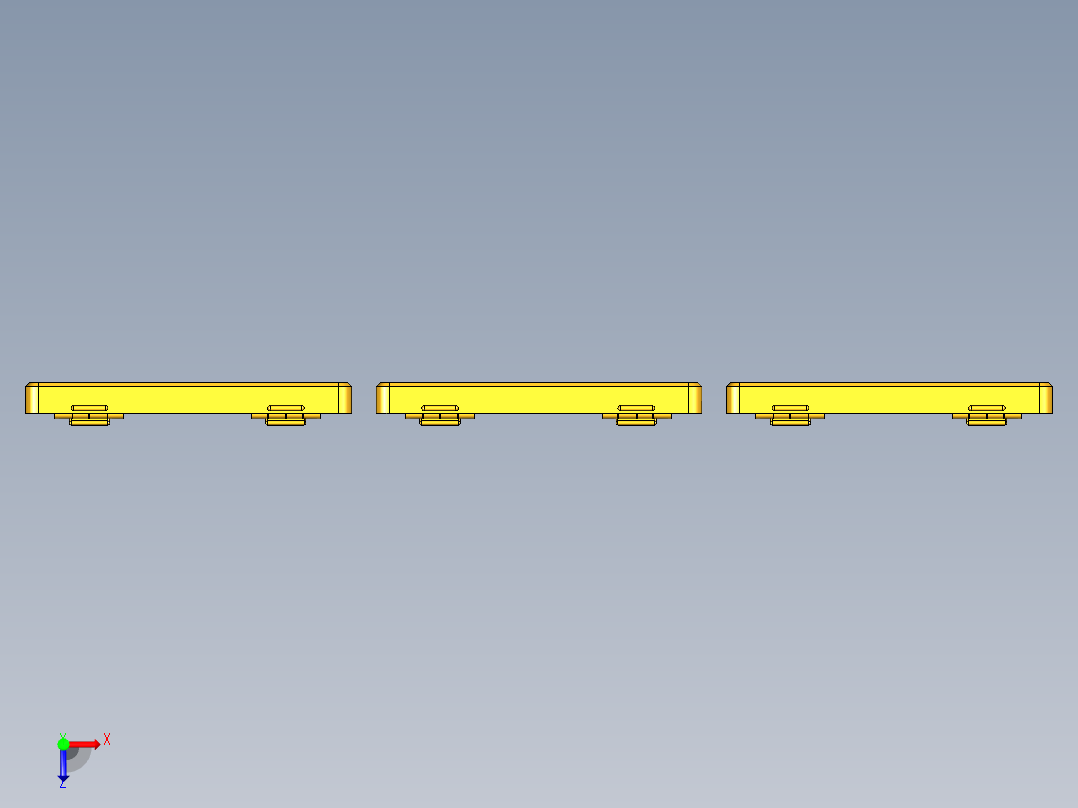 TS100TS80PinecilCase俯视图