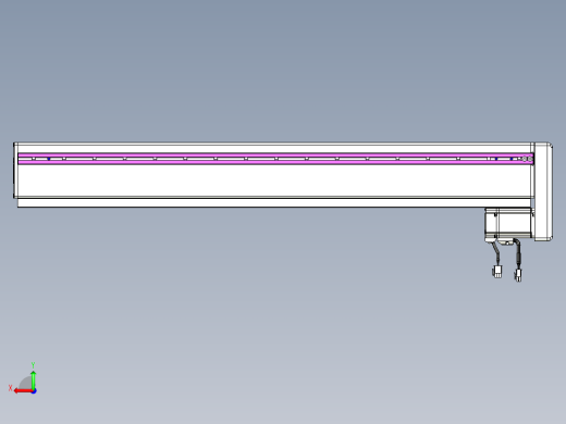 威洛博QF12-Lxx-S840-BL-ZP40-C3后视缩略图