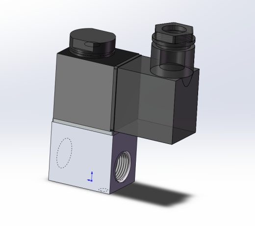 佳尔灵电磁阀缩略图