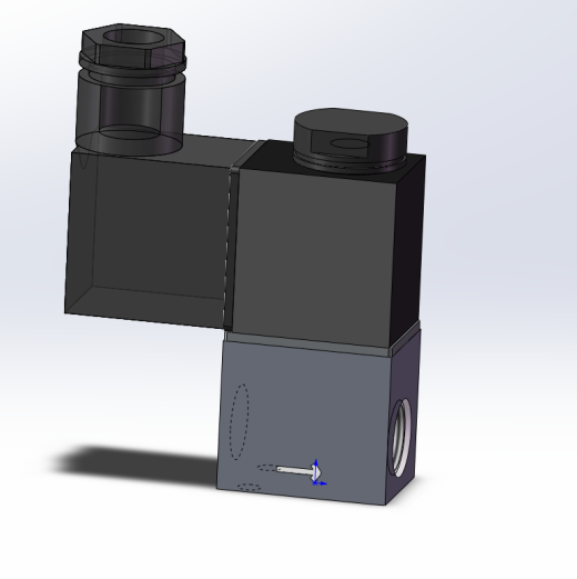 佳尔灵电磁阀缩略图