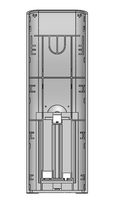 空调遥控器