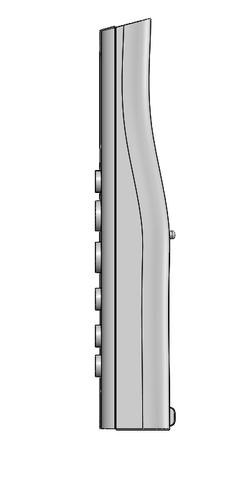空调遥控器