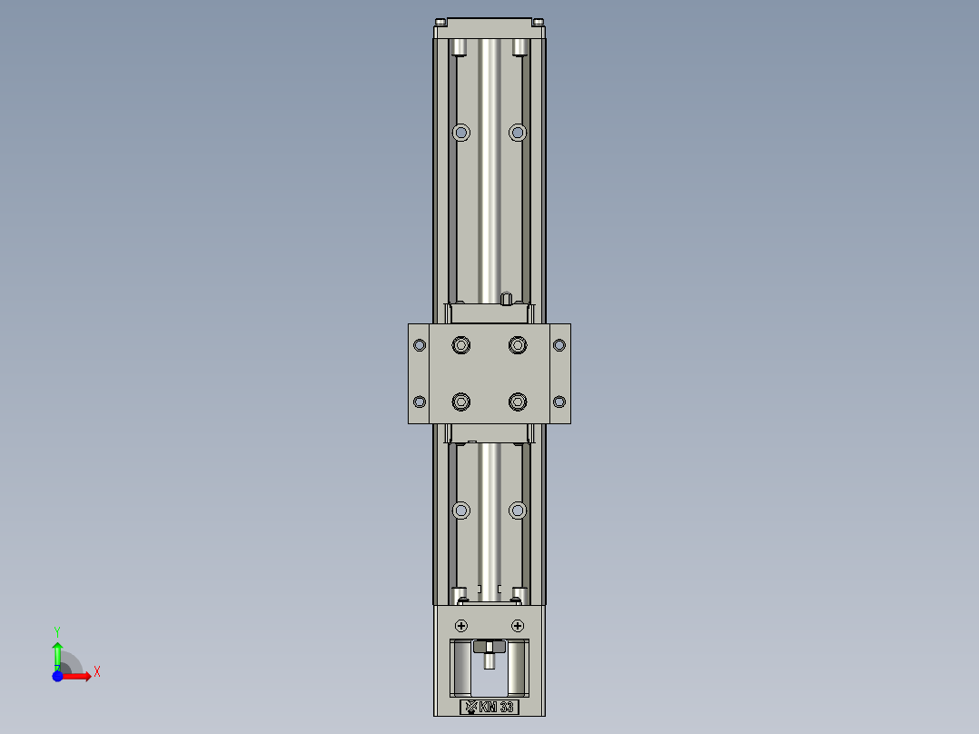 银泰PMI-KM33A_200N0_0030_stp前视图