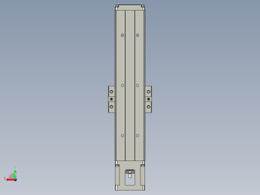 银泰PMI-KM33A_200N0_0030_stp后视缩略图