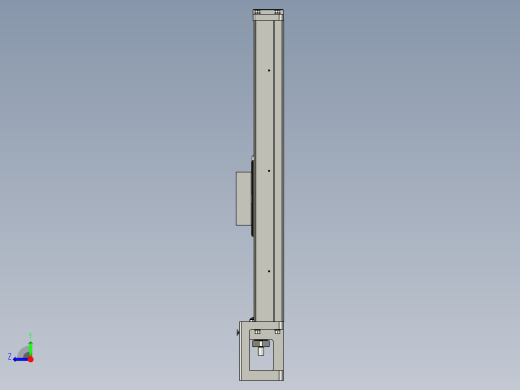 银泰PMI-KM33A_200N0_0030_stp右视缩略图