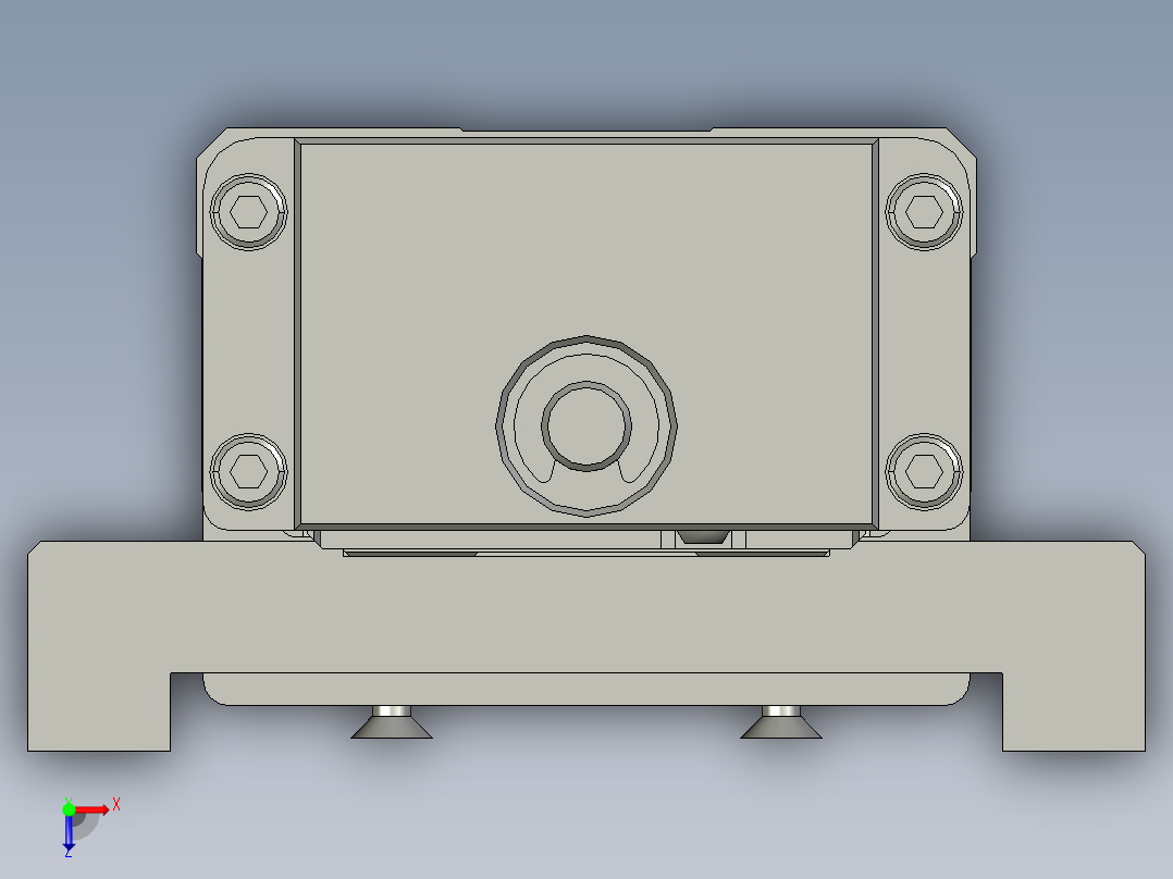 银泰PMI-KM33A_200N0_0030_stp俯视图