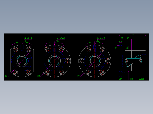 银泰PMI-FSWC02008C1-C