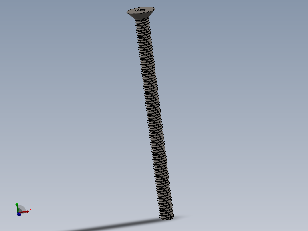 Screw_ISO_10642_M4x60_A2.SLDPRT