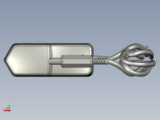 动力单元 DW-126080后视缩略图
