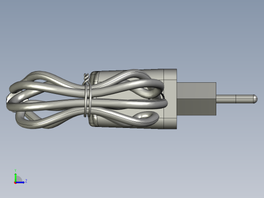 动力单元 DW-126080左视缩略图