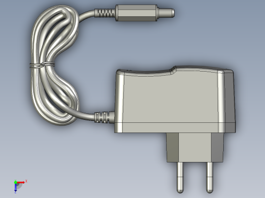动力单元 DW-126080俯视缩略图