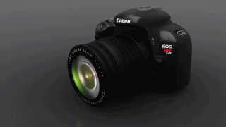 相机、摄像头(6)