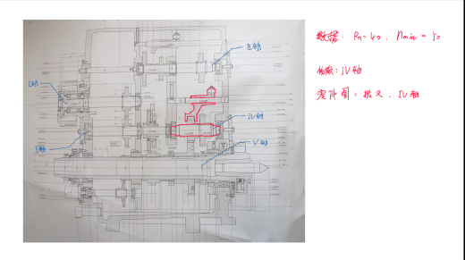 五轴数控车床主轴箱缩略图