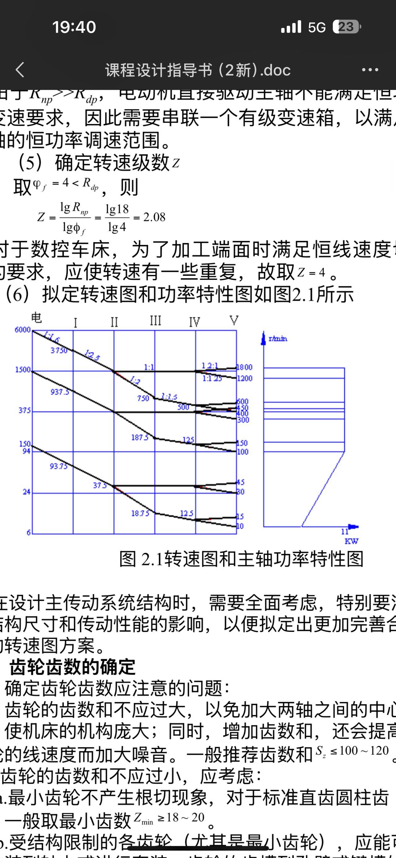 五轴数控车床主轴箱