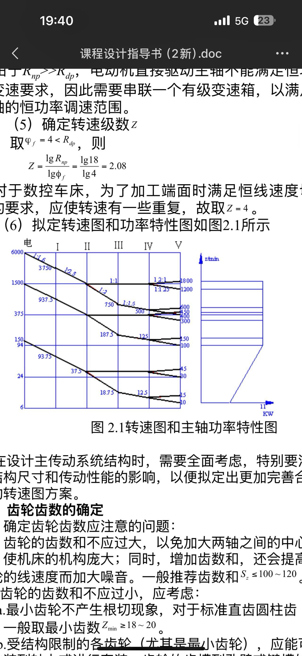 五轴数控车床主轴箱