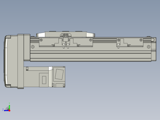 2GDH50-100-BM-M10B-C4右视缩略图