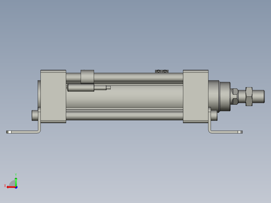 SI50x100SLB(000)+(CS1-B2-2)后视图