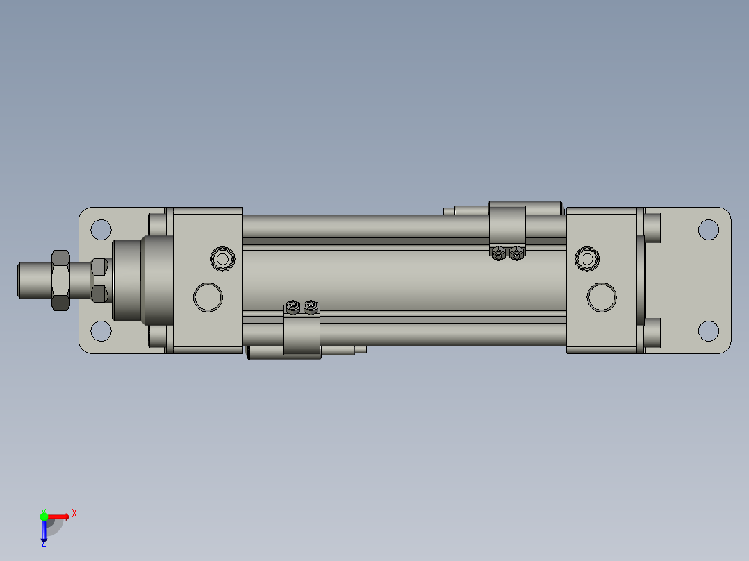 SI50x100SLB(000)+(CS1-B2-2)俯视图
