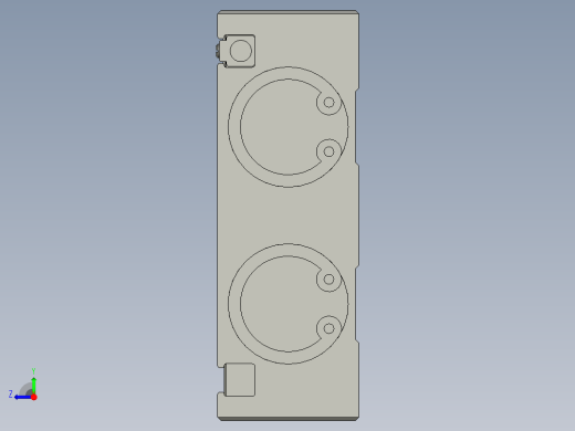 TR16X50S-CS1-G-1_右视缩略图