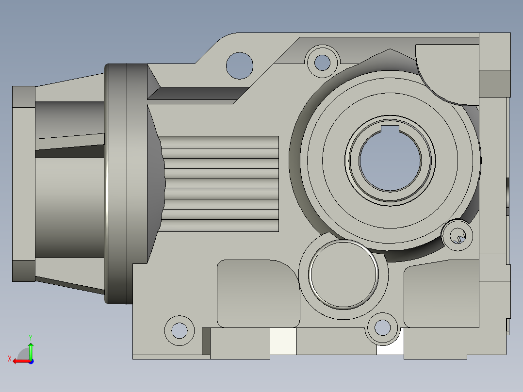 MTJAB57-ECMA-F11845-4P-657-M4-0后视图