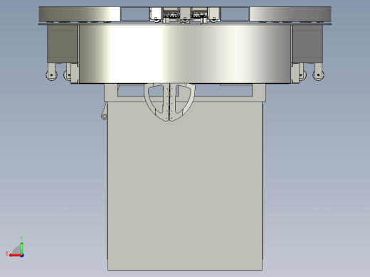 231007A-缠膜旋转部装后视缩略图