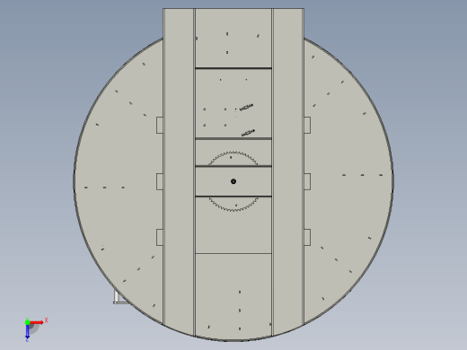 231007A-缠膜旋转部装俯视缩略图