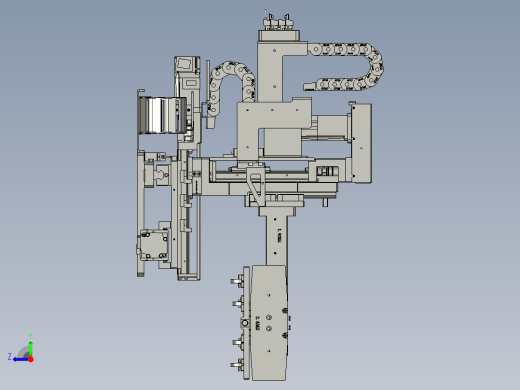 474-30-0000-A1-右进料右视缩略图
