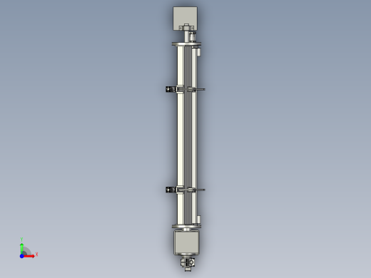 变位机前视缩略图