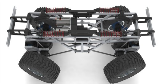 遥控怪物卡车缩略图
