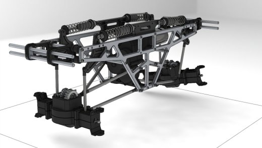 遥控怪物卡车缩略图