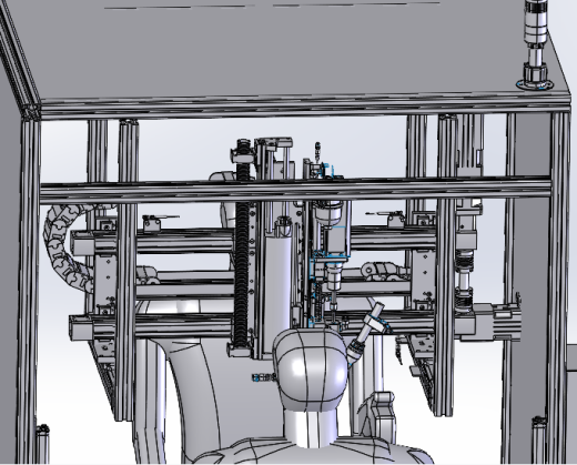 自动打钉站 sw21缩略图