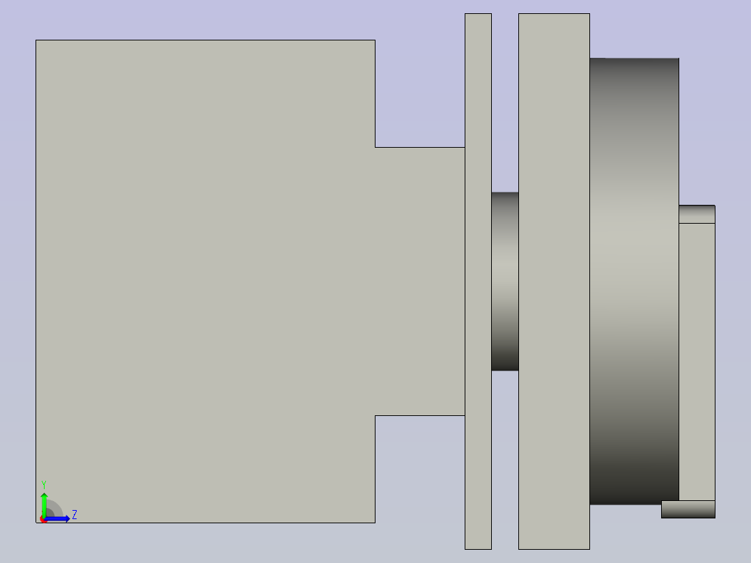 M-00-PowerSwitch-A-3D-01-01-yy-99-PP-V30左视图