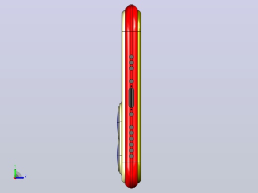 Iphone 11左视缩略图