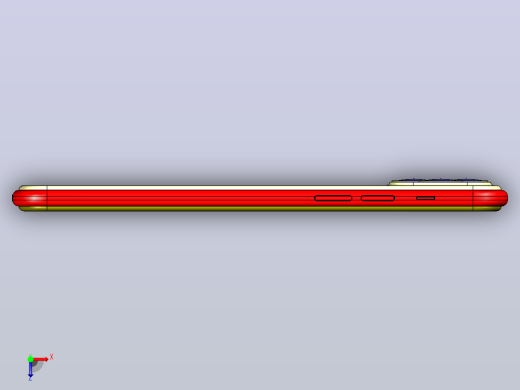 Iphone 11俯视缩略图