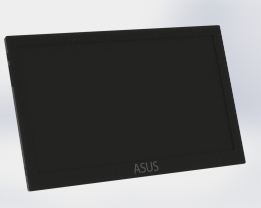 华硕 usb显示屏缩略图