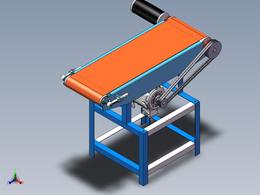 木板砂带机sw16可编辑