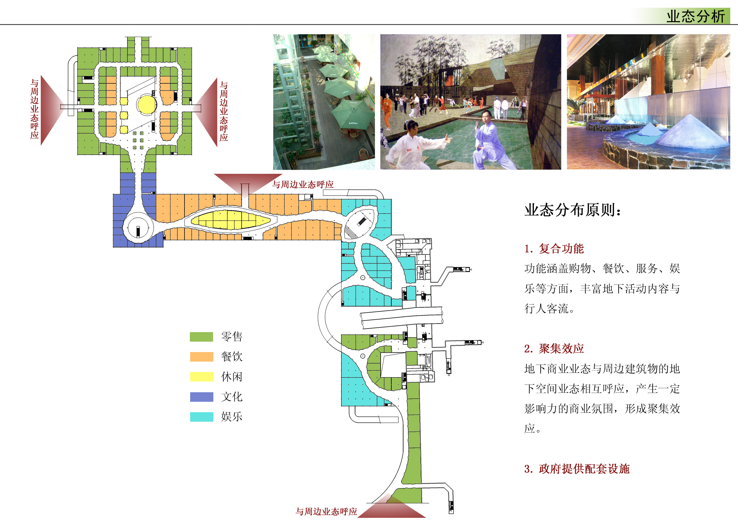 [亿象小站]02广场景观