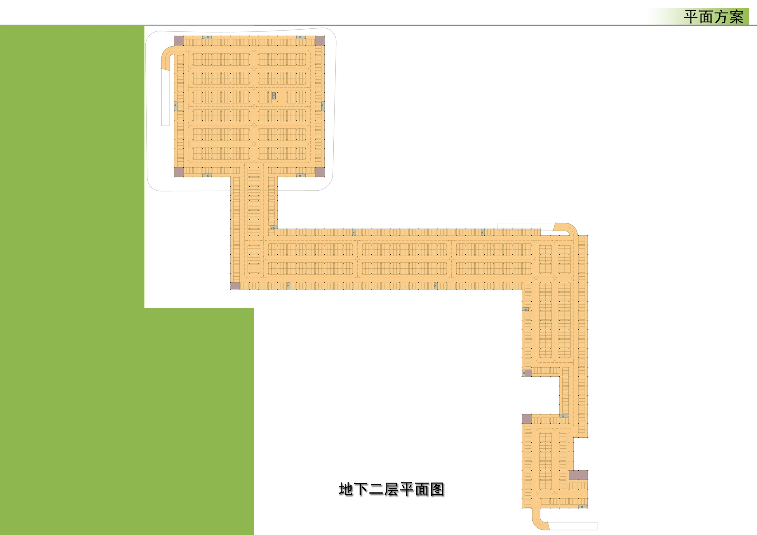 [亿象小站]02广场景观