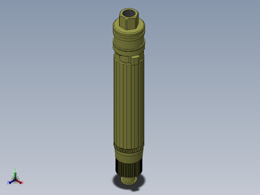T40PB-10气动螺丝刀